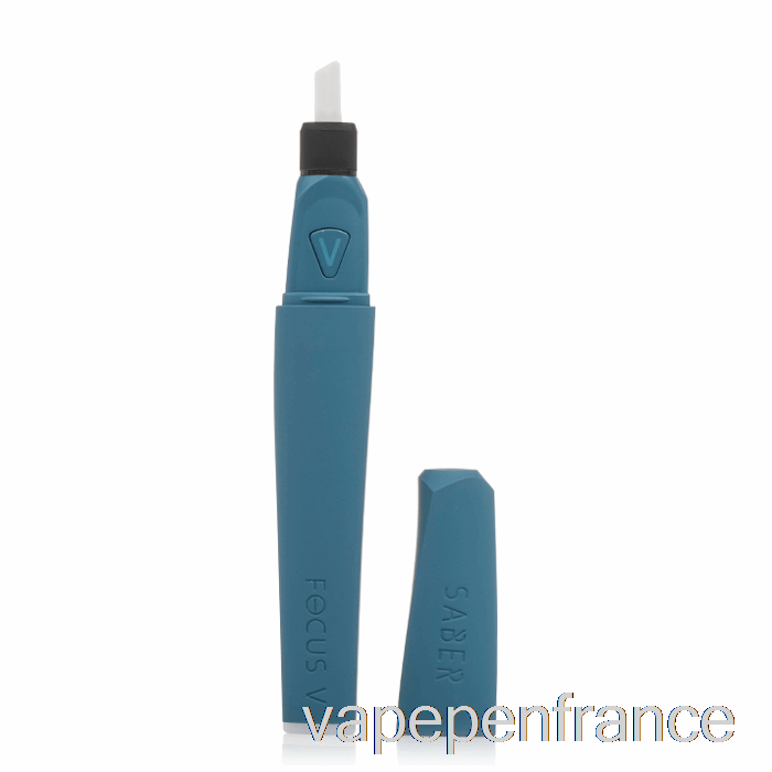 Stylo Vape Focus V Saber Hot Knife Minuit
